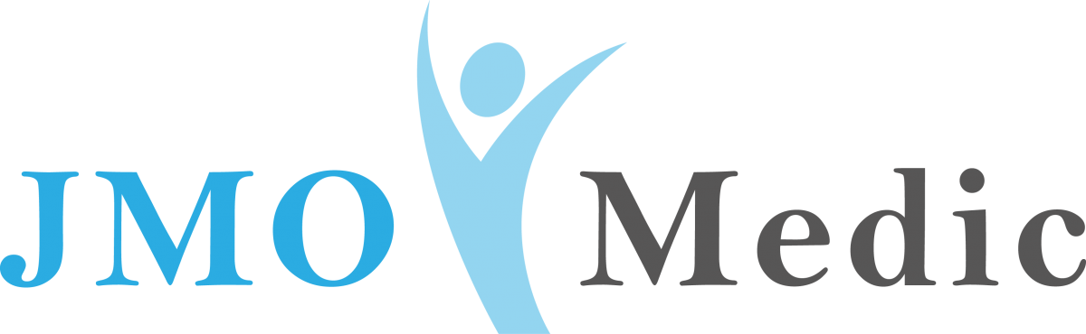 Logo du médecin généraliste Julie Monnoye